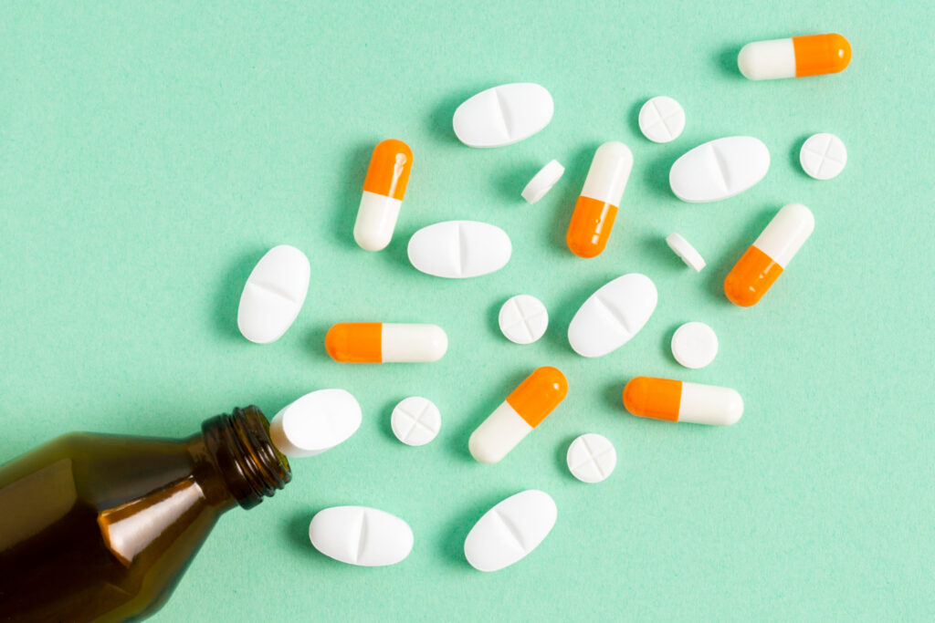 O pastilă zilnică ar putea simplifica tratamentul diabetului și obezității. Orforglipron promite rezultate mai bune și administrare ușoară