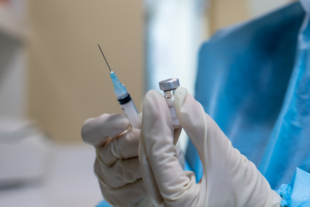 Vaccinarea în România, la un minim alarmant. Specialiștii avertizează: riscul epidemiilor crește accelerat