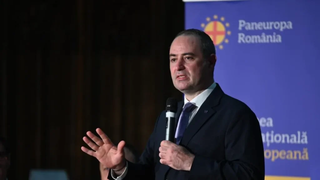 România începe anul cu excedent bugetar, în plină recesiune tehnică