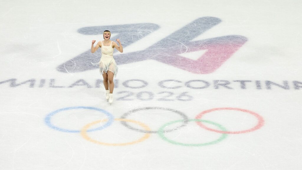 Alysa Liu rescrie regulile. Aur olimpic pentru „fiica risipitoare” a Americii