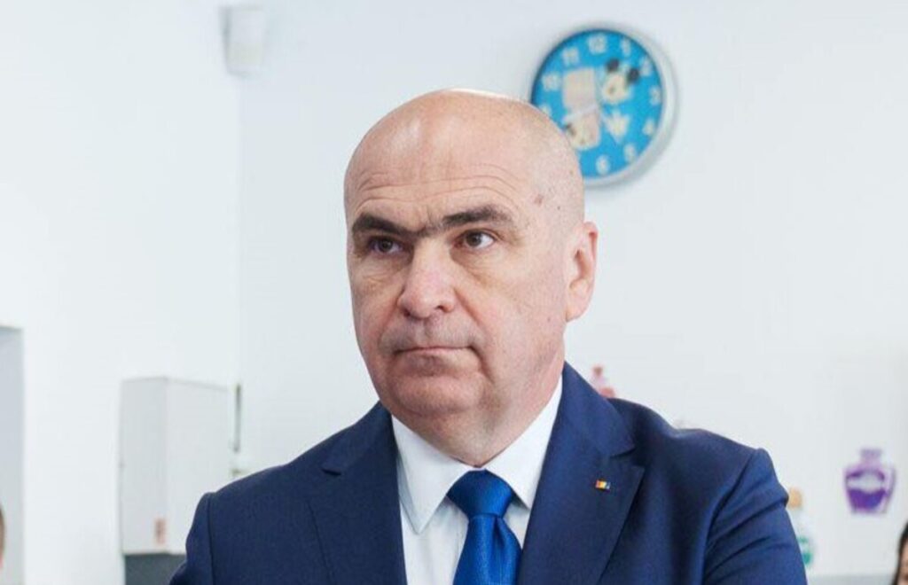 Ilie Bolojan, întâlnire cu Robert Fico. „Relația România–Slovacia rămâne solidă”