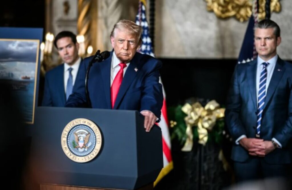 Criză în alianță: Trump amenință cu reconsiderarea apartenenței SUA la NATO