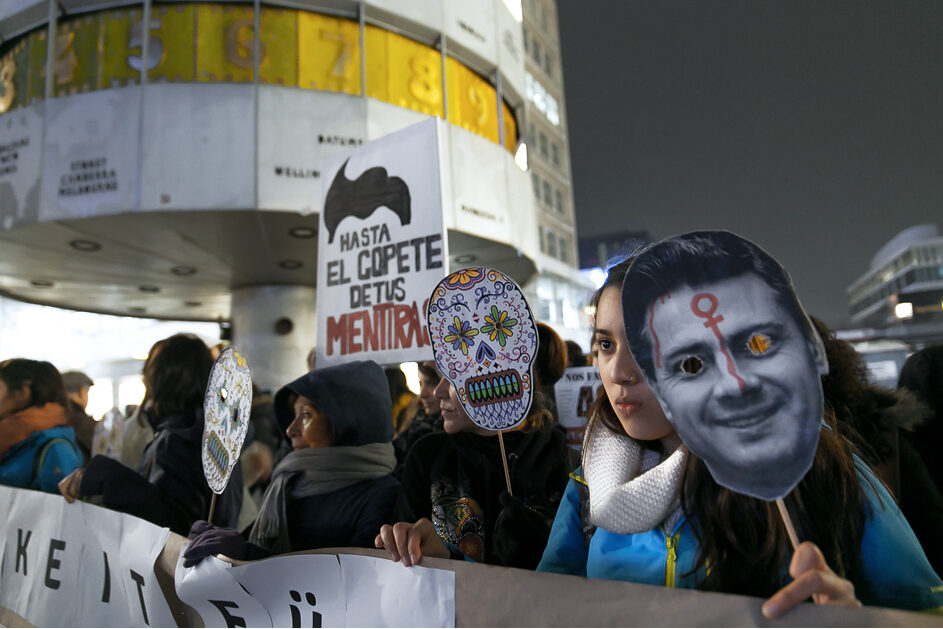 Ce ar putea însemna violența cartelurilor mexicane pentru Cupa Mondială?