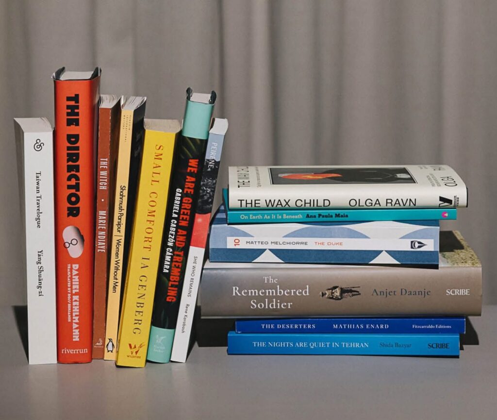 13 cărți în cursa pentru Premiul Internațional Booker: literatura tradusă care stârnește dezbateri