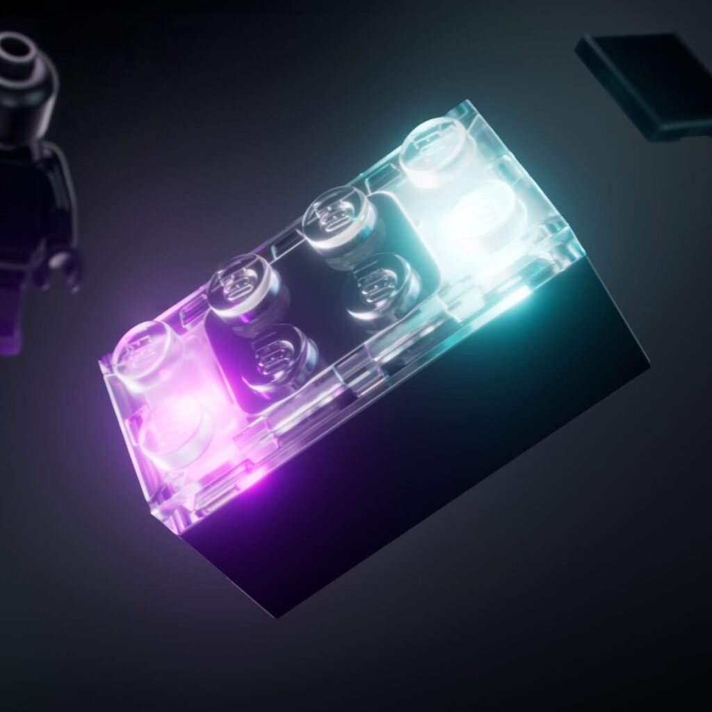 Lego lansează Smart Bricks, piesele care detectează, comunică și reacționează în timp real. Noua tehnologie promite să redefinească modul în care copiii se joacă