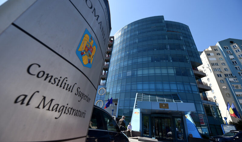 CSM: ” justiția din România se confruntă cu dificultăți nemaiîntâlnite”. E vorba despre lipsa de personal
