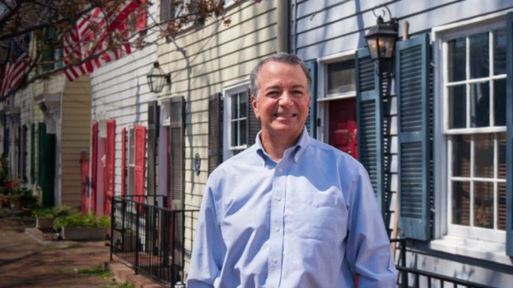 Noul ambasador al SUA vine la București în martie. Nicușor Dan mizează pe „dinamizarea” parteneriatului strategic cu Washingtonul