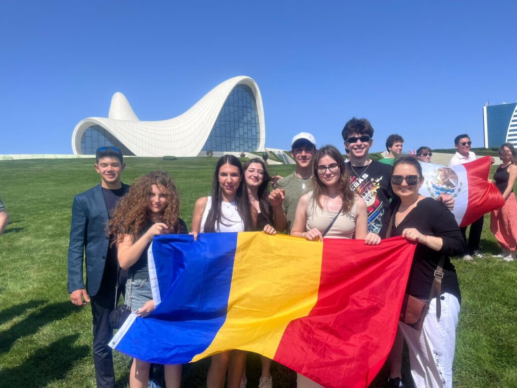 Premieră pentru educația economică românească: anul acesta găzduim Olimpiada Internațională de Business și Finanțe