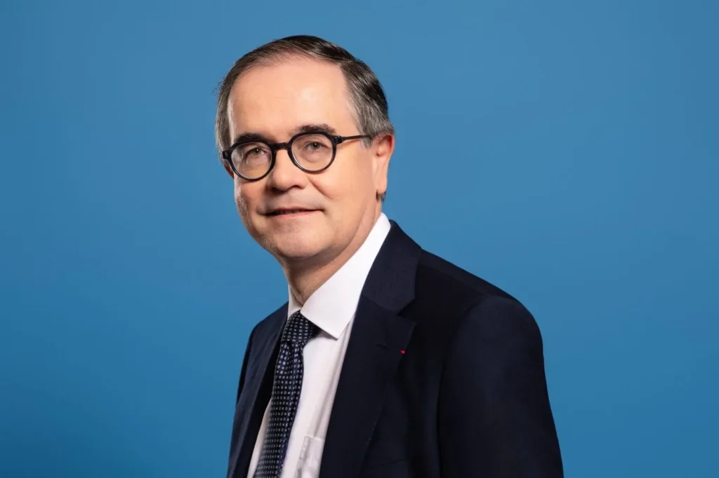 François Provost, CEO-ul Renault: ”Noul model de Dacia va fi produs în Turcia, nu la Mioveni!”