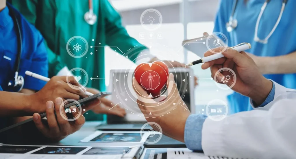 Unitățile sanitare, obligate prin lege să raporteze în registrele naționale. Ministerul Sănătății propune noi reguli privind datele medicale