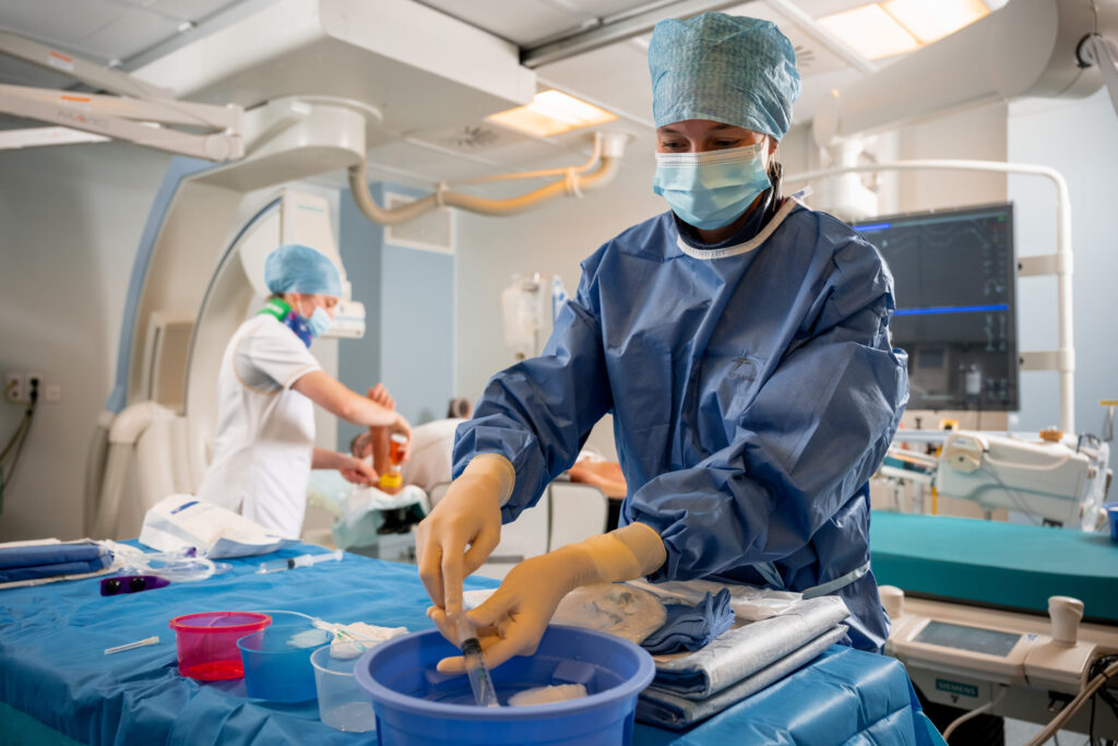 Scandal în sistemul sanitar: Corpul de Control verifică la Spitalul Elias suspiciuni de activitate la privat în timpul programului de la stat