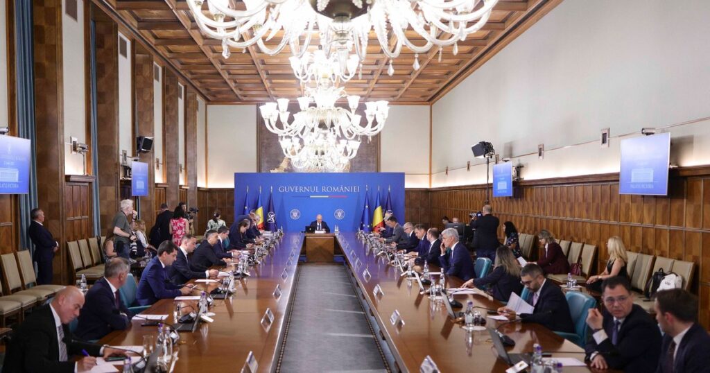 Guvernul amână liberalizarea gazelor. Consumatorii casnici scapă de creșteri până în 2027