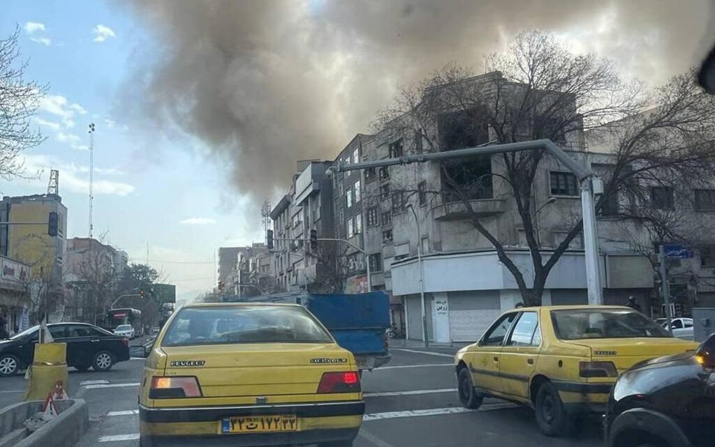 SUA și Israelul au lovit Iranul. Ce este neobișnuit în această acțiune