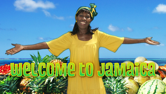 Jamaica: prea mulți vizitatori pe metru pătrat