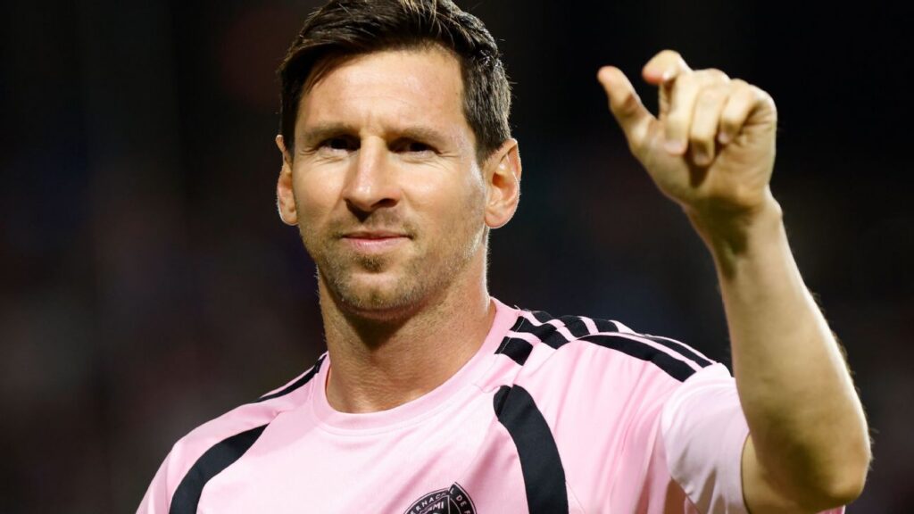 Inter Miami merge în vizită la Casa Albă. Încă nu se știe dacă Messi va participa la întâlnirea cu Donald Trump