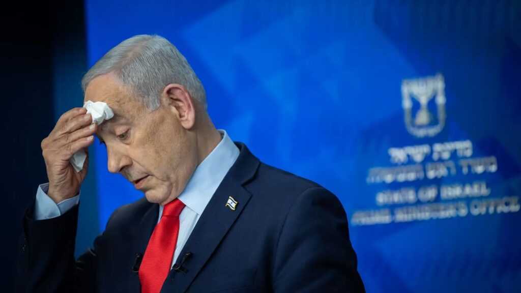 Deși conduce în sondaje, Netanyahu nu are suficiente mandate pentru a forma o coaliție