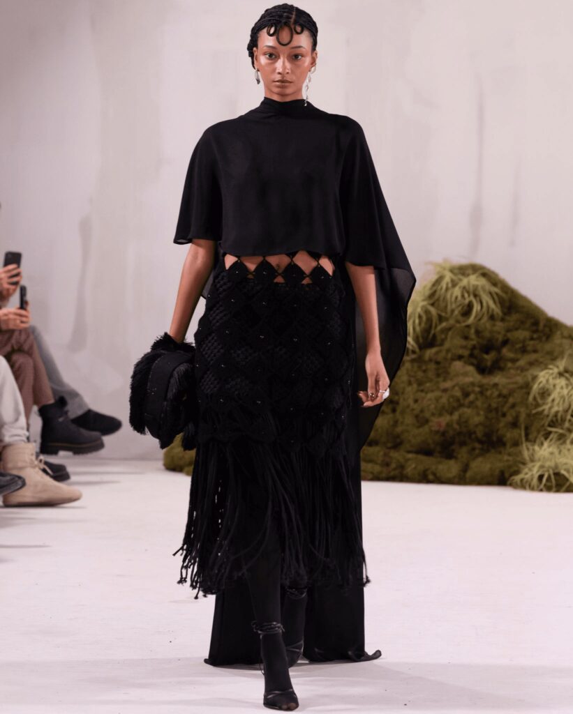 Orange Culture, Berlin Fashion Week, sursă foto: Facebook