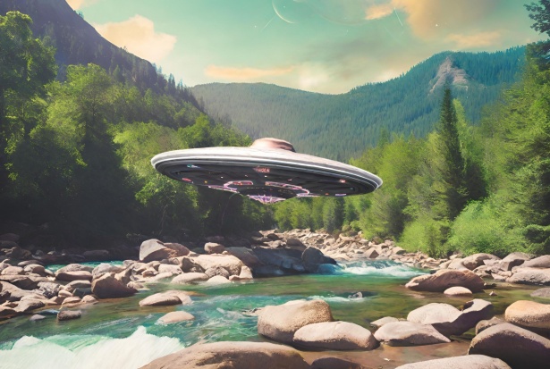 Unde se ascund extratereștrii? Trump cere să se facă publice toate arhivele despre OZN-uri