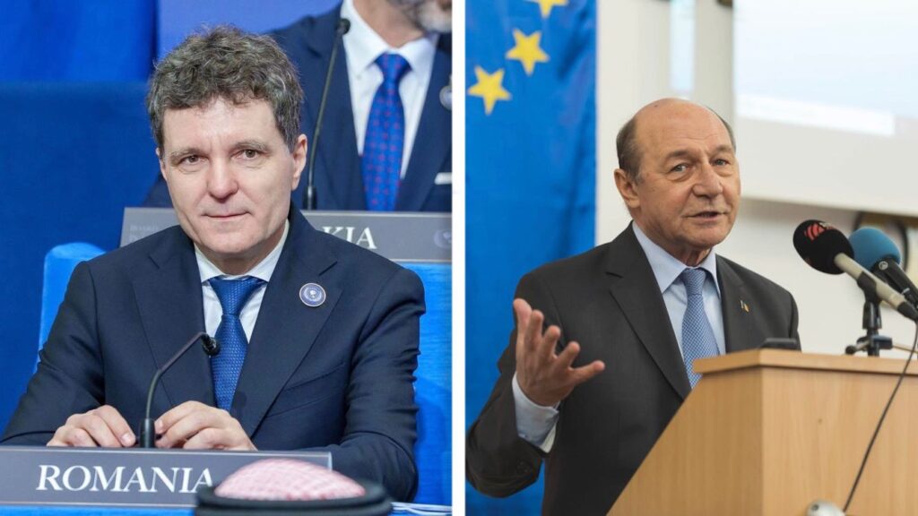 Mesajul surprinzător transmis de Traian Băsescu. Îl apreciază pe Nicușor Dan și solicită lămuriri despre anularea scrutinului
