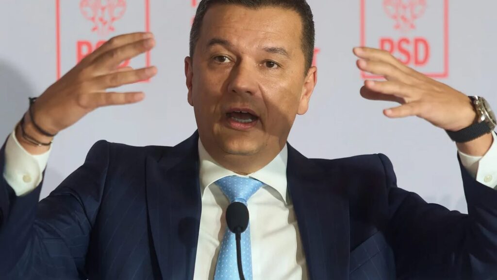 Grindeanu: „Nu este exclus să ajungem la alegeri anticipate” dacă PNL iese de la guvernare