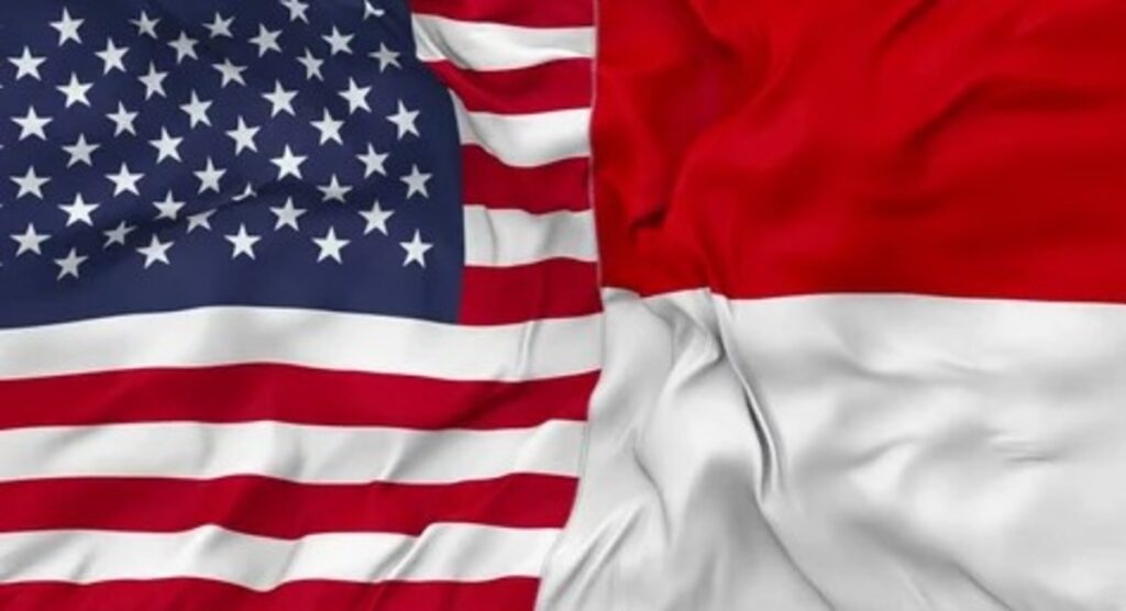 Comerț de peste 30 de miliarde de dolari. SUA și Indonezia bat palma pentru un nou acord