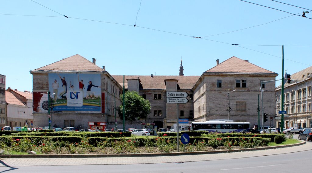 Spitalul Municipal Timișoara implementează două programe naționale pentru depistarea precoce a cancerului de sân și de col uterin