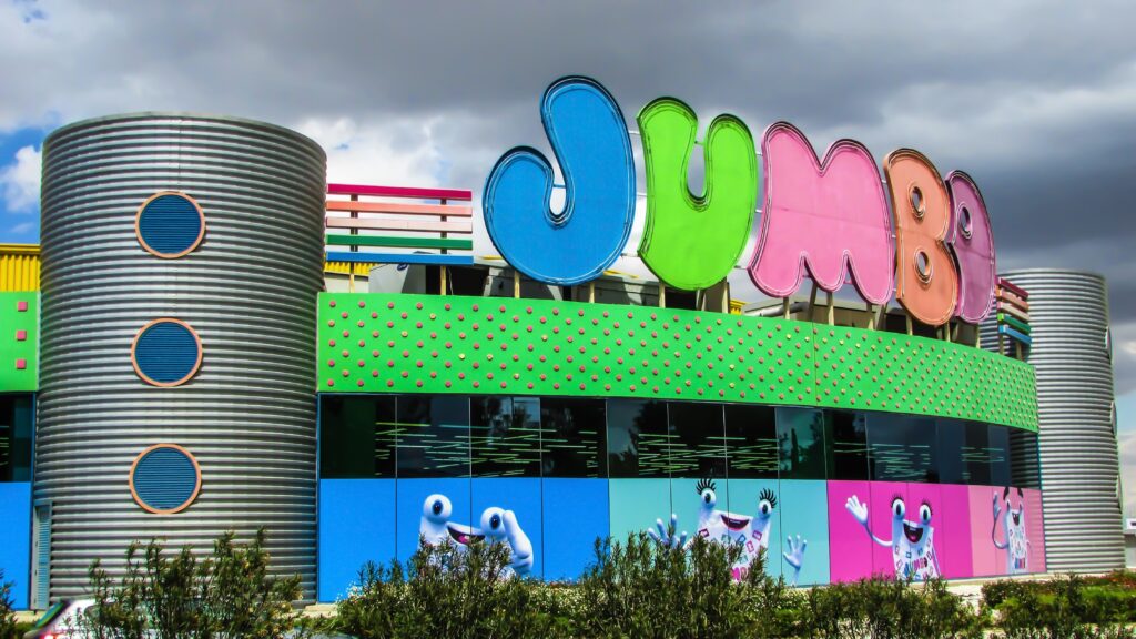 Jumbo semnalează scădere a vânzărilor în România. Presa elenă: „Piața românească dă semne de oboseală”