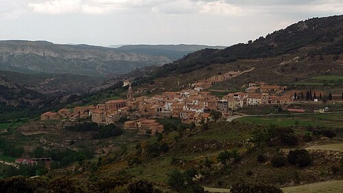 O afacere mică, într-o comunitate aproape dispărută. Noul început al unei familii de români în Spania