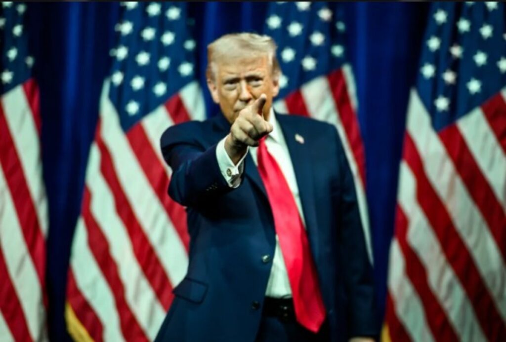 Donald Trump transmite un plan în 15 puncte pentru încetarea războiului. Este posibil un armistițiu?