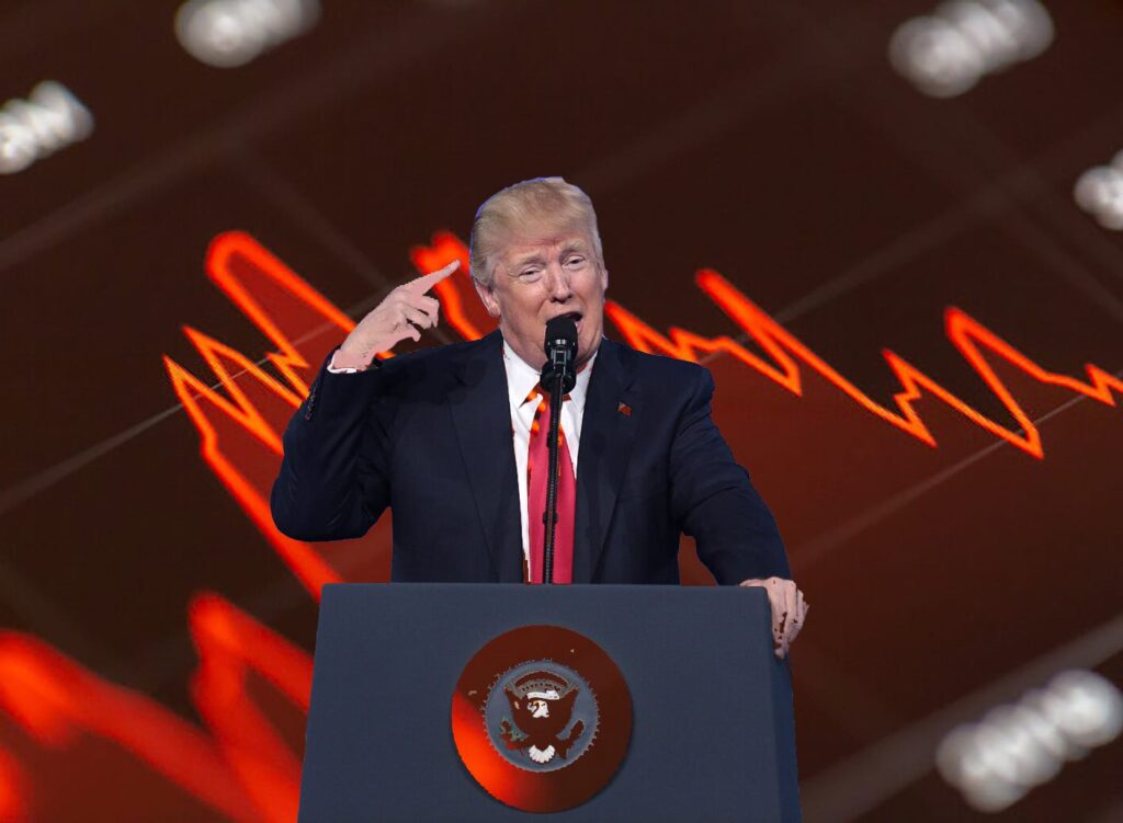 Trump menține, temporar, taxele vamale la 10% pentru UE și Marea Britanie. Mediul de afaceri se pregătește pentru noi turbulențe