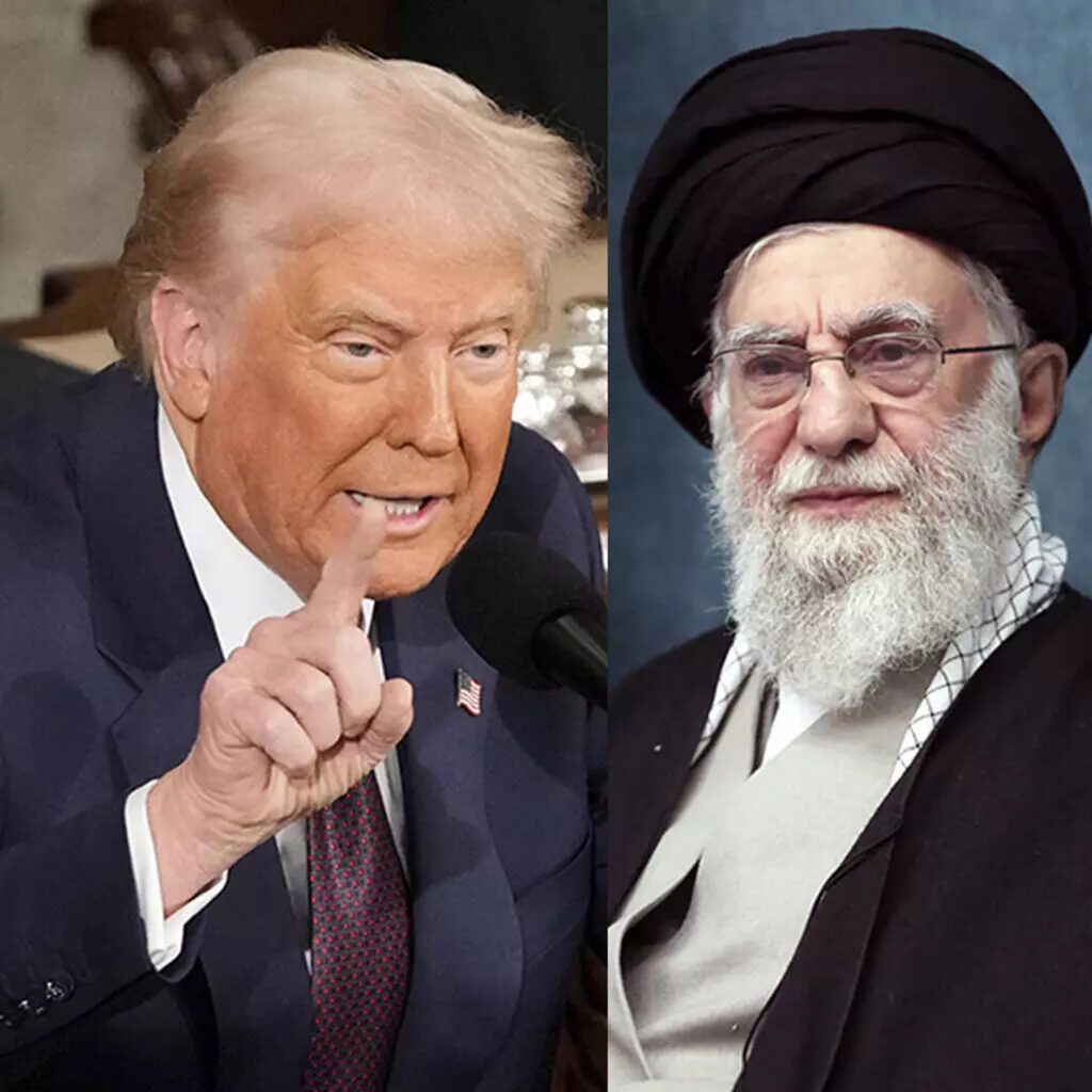 Lovește Trump în Orientul Mijlociu? Marea Britanie evacuează personalul ambasadei din Iran
