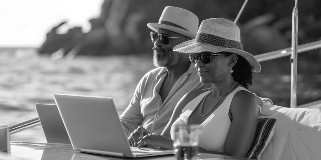 Adio, agitație! Noua eră a liniștii și a rafinamentului în turismul de lux