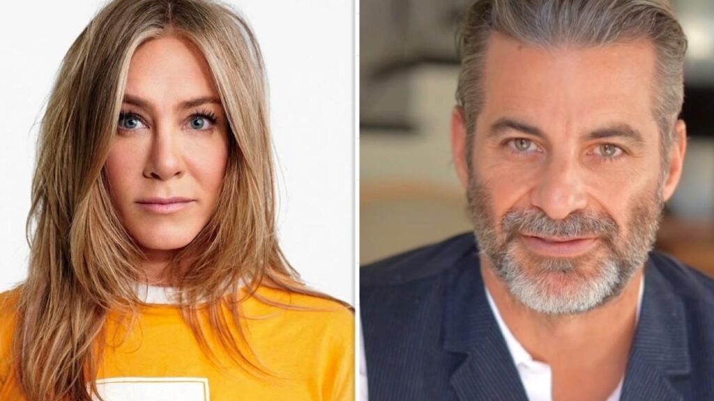 Cum arată relația dintre Jennifer Aniston și Jim Curtis dincolo de aparențe? El explică strategia prin care trec peste conflicte