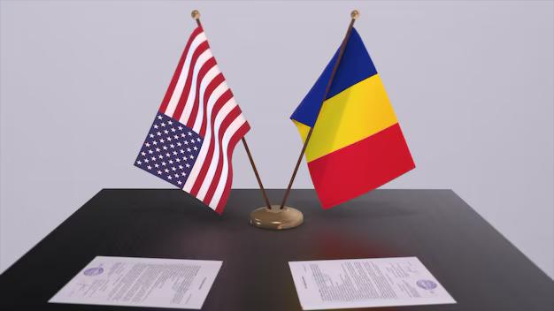 „Un partener solid”. Cum încearcă România să devină un jucător cheie în inițiativele de securitate ale administrației Trump