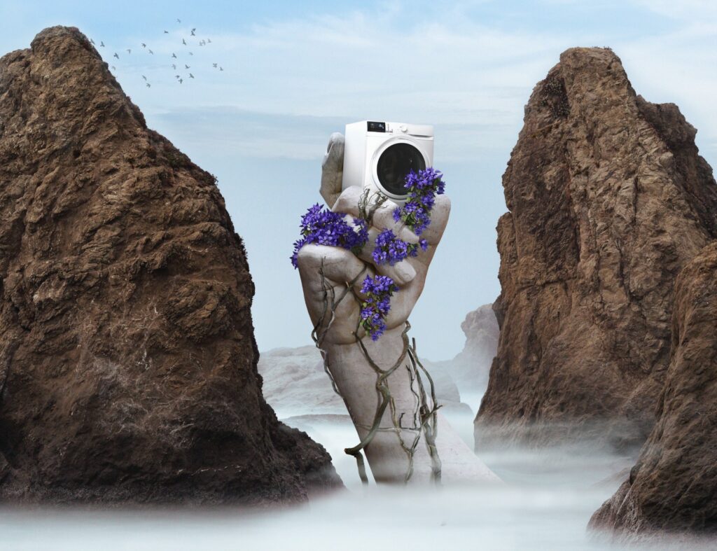 Al-ul din telefoanele moderne rescrie amintirile vizuale. Ce vezi pe ecran poate fi mai mult creație decât realitate