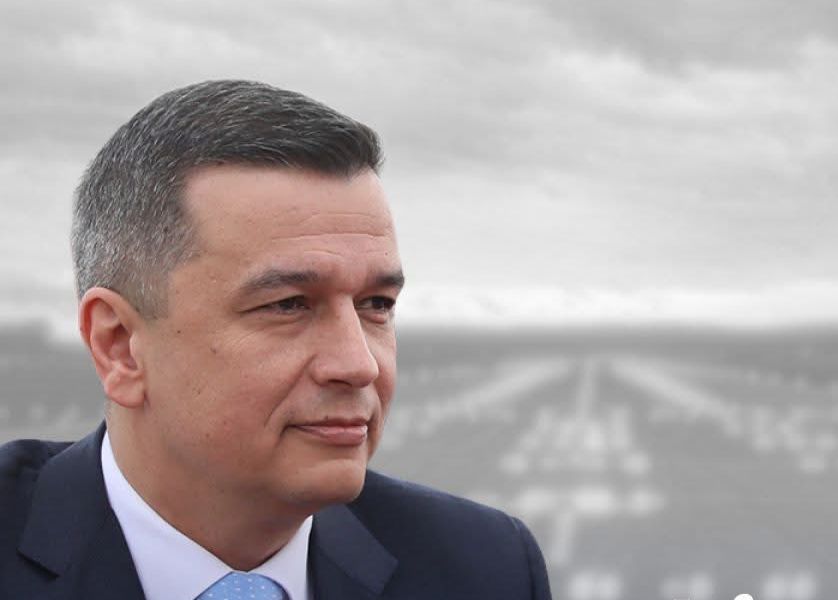 Grindeanu trage un semnal de alarmă. Bugetul nu va trece de Parlament