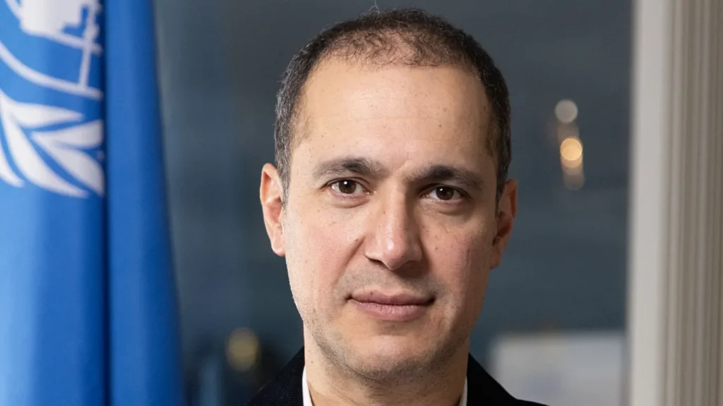 „Nobelul pentru Apă”, acordat unui cercetător iranian exilat. Povestea lui Kaveh Madani și conceptul care schimbă paradigma globală