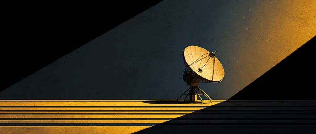 Starlink schimbă geopolitica globală și rolul statelor în conflicte