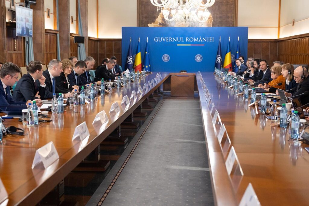 Partidele din Coaliție, în dezacord pe tema bugetului. PSD: Fără fonduri pentru pensionari, bugetul nu trece