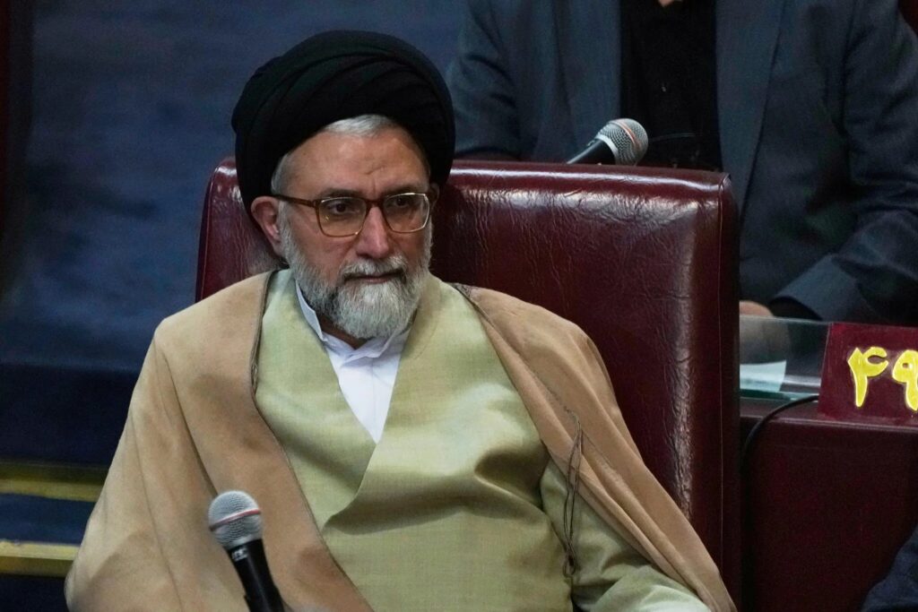 „Ochii și urechile ayatollahilor”: lovitură majoră în inima serviciilor secrete iraniene