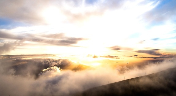 Temperaturile cresc în toată țara. Cum va fi vremea în prima săptămână a lui martie