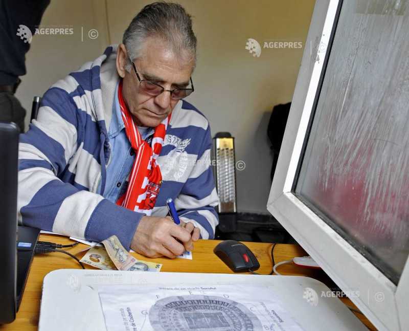 Dudu Georgescu/Sursa:Agerpres