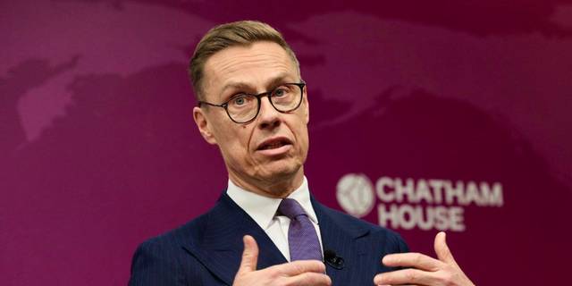 Președintele Finlandei: Europa l-ar putea ajuta pe Trump în Iran dacă susține Ucraina