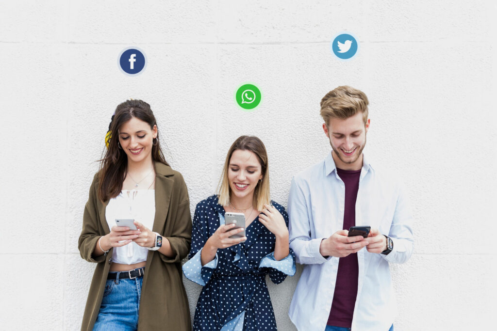 Meta și Google găsite responsabile într-un proces privind dependența de rețele sociale