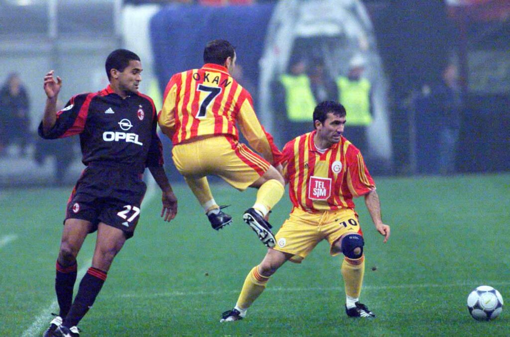 Românii știu să se impună în Turcia. De la Gheorghe Hagi până la stranierii care au scăpat regimului comunist