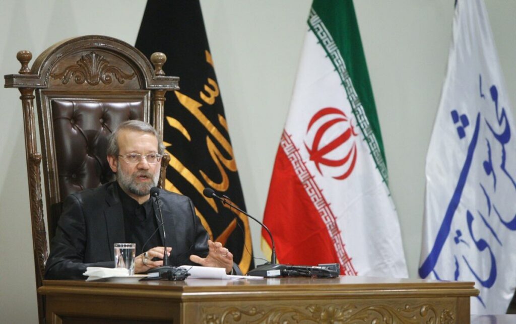 Ali Larijani a fost ucis într-un atac aerian . Anunțul a fost făcut de ministrul israelian al Apărării