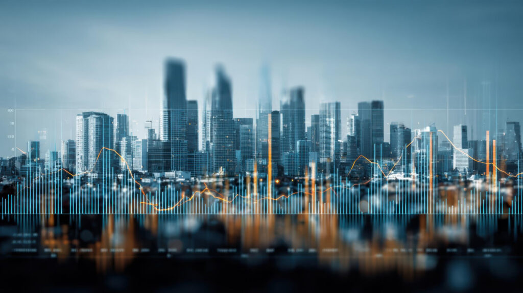 Semnale de alertă în piața imobiliară din Dubai. Vânzările se temperează