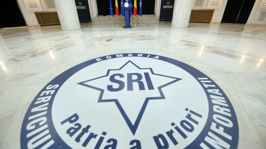SRI menține nivelul de alertă teroristă la „albastru-precaut”. România nu se confruntă cu un risc iminent de atac