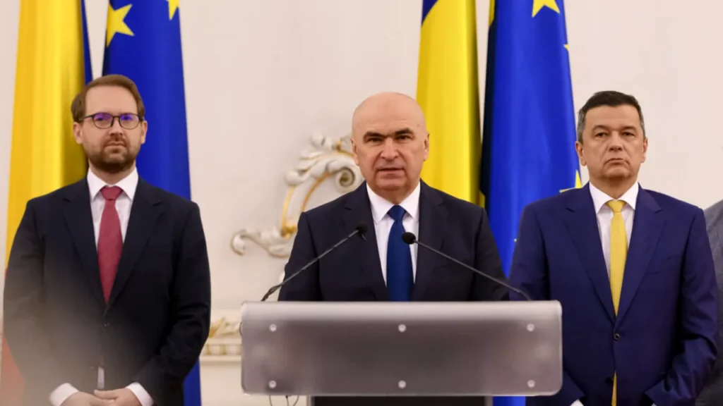 Bugetul României pe 2026 provoacă tensiuni în coaliție. PSD acuză Guvernul că ignoră creșterea salariului minim