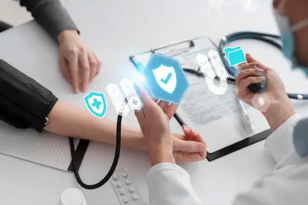 Spitale protejate digital: SRI investește 20 de milioane de euro în securitate IT